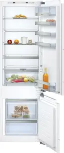 Холодильник Neff KI6873FE0 фото 1 Холодильник Neff KI6873FE0 фото 1