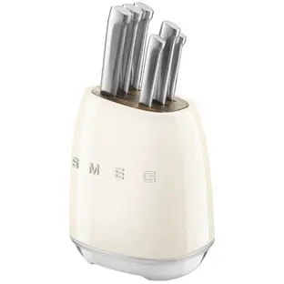 Комплект ножей SMEG KBSF02CR фото 1