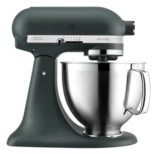 Планетарный миксер KitchenAid 5KSM185PSEPP фото 1 Планетарный миксер KitchenAid 5KSM185PSEPP фото 1