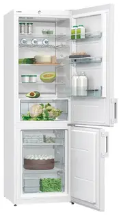 Двухкамерный холодильник Gorenje RK 6191 AW Двухкамерный холодильник Gorenje RK 6191 AW