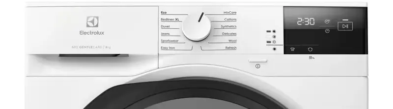 Cушильная машина Electrolux EW6D285DE фото 2
