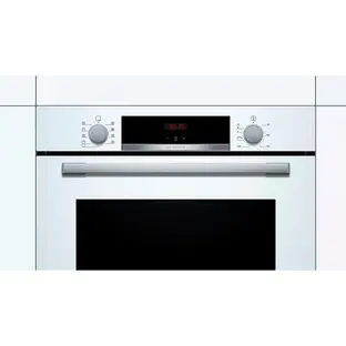 Духовой шкаф Bosch HBA534BW0 фото 2 Духовой шкаф Bosch HBA534BW0 фото 2
