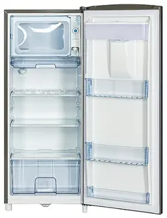 Холодильник Hiberg RF-23DS фото 3