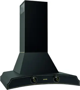 Вытяжка Gorenje DK 63 MCLB фото 2