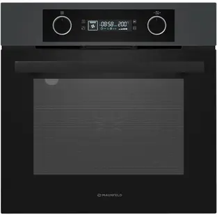 Духовой шкаф MAUNFELD AEOH6062G1 фото 1 Духовой шкаф MAUNFELD AEOH6062G1 фото 1