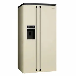 Холодильник Smeg SBS963P Холодильник Smeg SBS963P