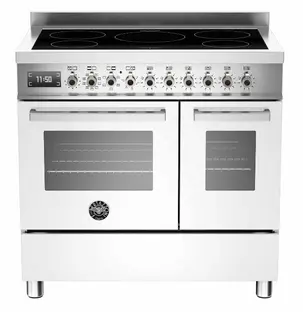 Варочный центр Bertazzoni PRO905IMFEDBIT фото 1