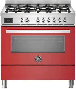 Варочный центр Bertazzoni PRO96L1EROT фото 1