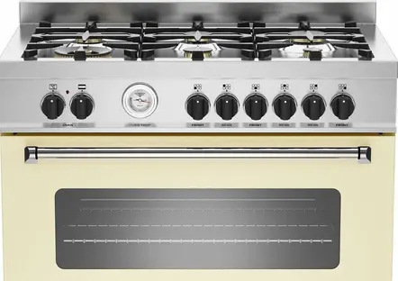 Варочный центр Bertazzoni MAS906MFESCRT фото 2