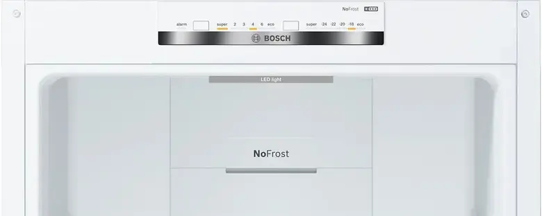 Холодильник Bosch KGN39UW30U фото 3 Холодильник Bosch KGN39UW30U фото 3