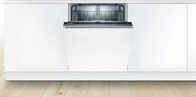 Встраиваемая посудомоечная машина Bosch SGV2ITX22E фото 3
