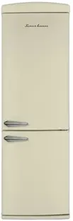 Холодильник Schaub Lorenz SLU S335C2 Холодильник Schaub Lorenz SLU S335C2