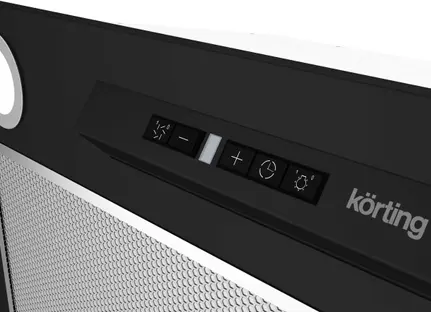 Встраиваемая вытяжка Korting KHI 9755 N фото 2 Встраиваемая вытяжка Korting KHI 9755 N фото 2