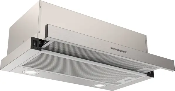 Вытяжка Kuppersberg SLIMHIT 60 X фото 1
