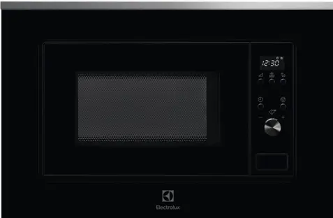 Встраиваемая микроволновая печь Electrolux LMS2203EMX фото 1
