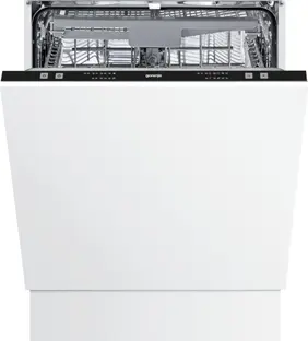 Встраиваемая посудомоечная машина Gorenje GV62212 фото 1