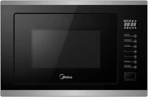 Встраиваемая микроволновая печь Midea MI 9250 BX
