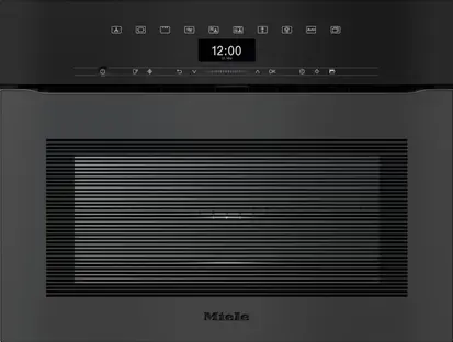 Духовой шкаф Miele H 7440 BMX 125 Gala Ed фото 1