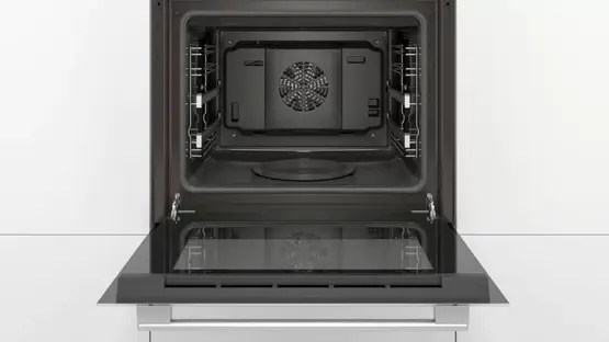Духовой шкаф Bosch HIJ517YW0R фото 3 Духовой шкаф Bosch HIJ517YW0R фото 3
