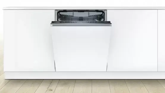 Встраиваемая посудомоечная машина Bosch SMV 25 FX 01 R фото 2 Встраиваемая посудомоечная машина Bosch SMV 25 FX 01 R фото 2