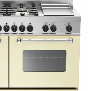 Варочный центр Bertazzoni MAS1206GMFEDCRT фото 2
