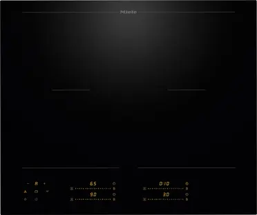 Индукционная варочная панель Miele KM 8565 FL фото 1