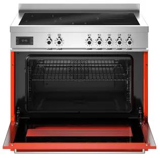 Варочный центр Bertazzoni PRO95I1EART2 фото 3