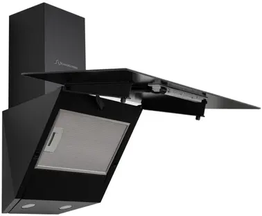 Вытяжка Schaub Lorenz SLD DY6128 фото 3 Вытяжка Schaub Lorenz SLD DY6128 фото 3