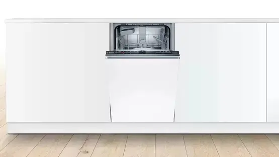 Встраиваемая посудомоечная машина Bosch SRV2IKX3BR фото 3 Встраиваемая посудомоечная машина Bosch SRV2IKX3BR фото 3