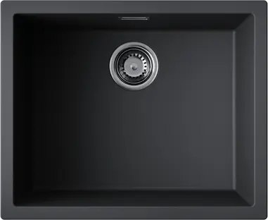 Кухонная мойка OMOIKIRI Yamakawa 55-U/I-BL (арт.4993428) фото 1 Кухонная мойка OMOIKIRI Yamakawa 55-U/I-BL (арт.4993428) фото 1