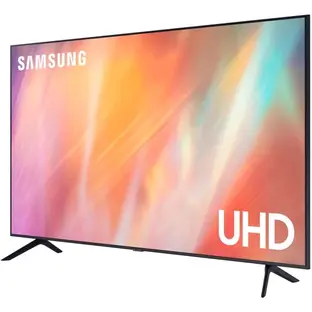 Телевизор Samsung 55" (140 см) 2021 черный Samsung UE55AU7100U фото 3 Телевизор Samsung 55" (140 см) 2021 черный Samsung UE55AU7100U фото 3