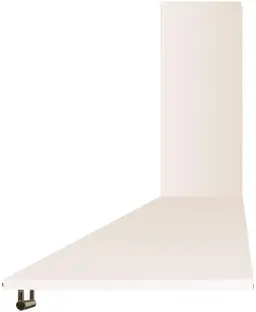 Вытяжка Maunfeld RETRO 60A Beige фото 3