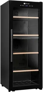 Винный холодильник Climadiff CLD115B1 фото 2