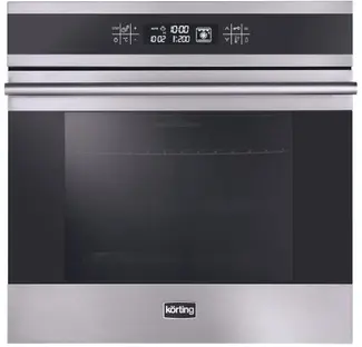 Духовой шкаф Korting OKB 9101 CFX