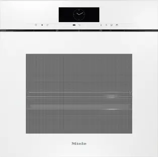 Встраиваемая комби-пароварка Miele DGC 7860 X BRWS фото 1