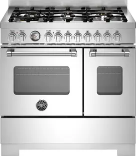 Варочный центр Bertazzoni MAS96L2EXT2 фото 1