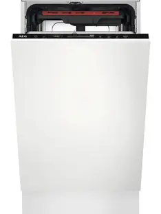 Посудомоечная машина AEG FSE74527P фото 1 Посудомоечная машина AEG FSE74527P фото 1