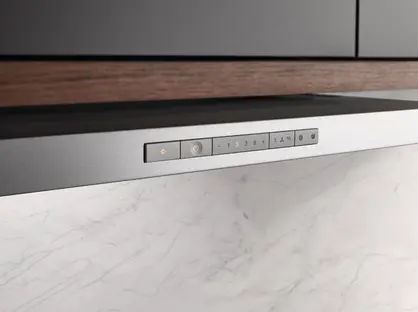 Вытяжка Miele DAS 4620 EDST фото 3