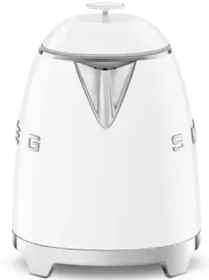 Чайник Smeg KLF05WHEU фото 2 Чайник Smeg KLF05WHEU фото 2