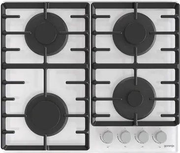 Варочная поверхность Gorenje GT642AXW фото 1