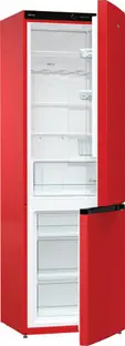 Двухкамерный холодильник Gorenje NRK 6192 CRD4