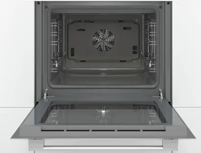 Духовой шкаф Bosch HBF154YS0 фото 2 Духовой шкаф Bosch HBF154YS0 фото 2
