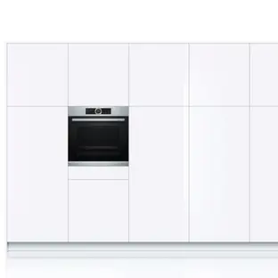 Духовой шкаф Bosch HBG675BS1 фото 3