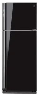 Холодильник Sharp SJXP59PGRD Холодильник Sharp SJXP59PGRD