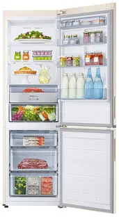 Двухкамерный холодильник Samsung RB 34 K 6220 EF/WT Двухкамерный холодильник Samsung RB 34 K 6220 EF/WT