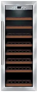 Винный шкаф CASO WineSafe 43 Винный шкаф CASO WineSafe 43