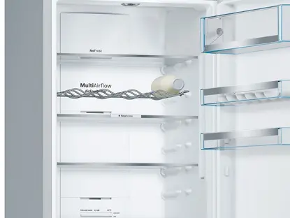 Холодильник Bosch VitaFresh KGN39AI31R фото 2 Холодильник Bosch VitaFresh KGN39AI31R фото 2