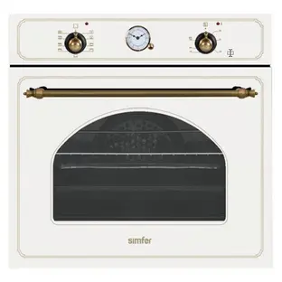 Духовой шкаф Simfer B6EO79001
