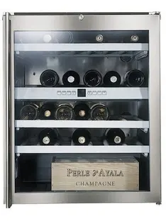 Винный шкаф Gaggenau RW 404-260 фото 1