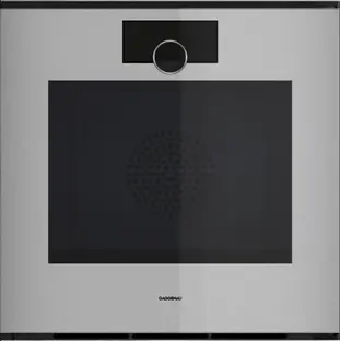 Духовой шкаф Gaggenau GO251130 фото 1 Духовой шкаф Gaggenau GO251130 фото 1